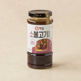 Beksul Beef Bulgogi Sauce 290g
