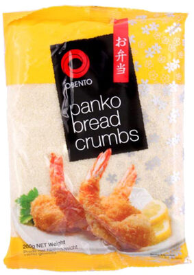 Obento Breadcrumbs 200g