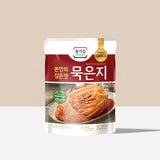 [종가집] 종가집 묵은지 1kg