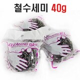 철수세미 40g 6354