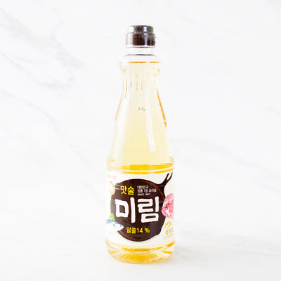 [롯데] 롯데 미림 900ml