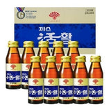 [동화] 동화 까스활명수 75ml*10p