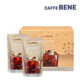 헤이즐넛 팩 190ml*10p