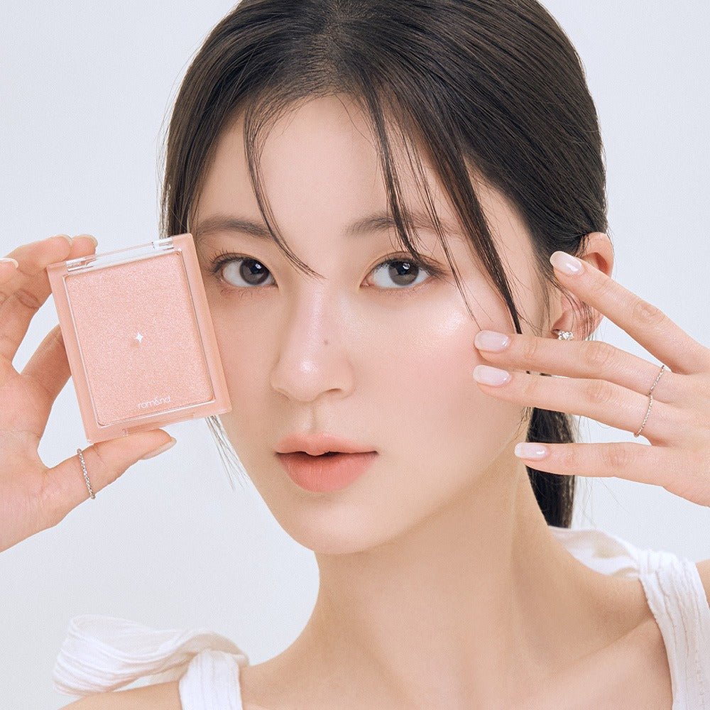[롬앤] 롬앤 시스루 베일라이터 02