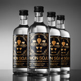 원소주 클래식 375ml
