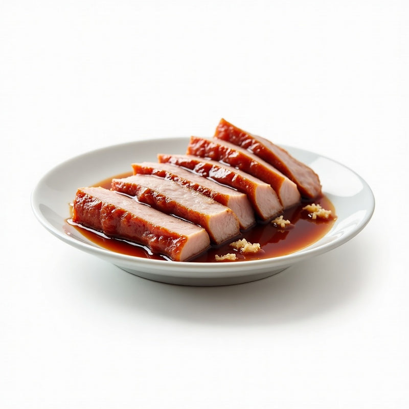 족발 L