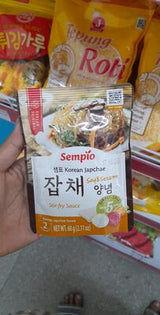 샘표 잡채양념 60g