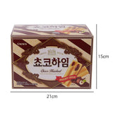[크라운] 초코하임 중 142g