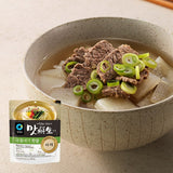 [청정원] 맛선생 국물내기 한알 채소 100g