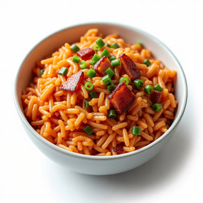 오푸드 볶음밥 김치베이컨 270g