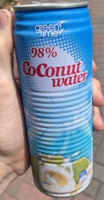 코코넛 드링크 520ml