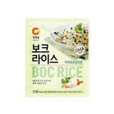보크라이스 야채 24g