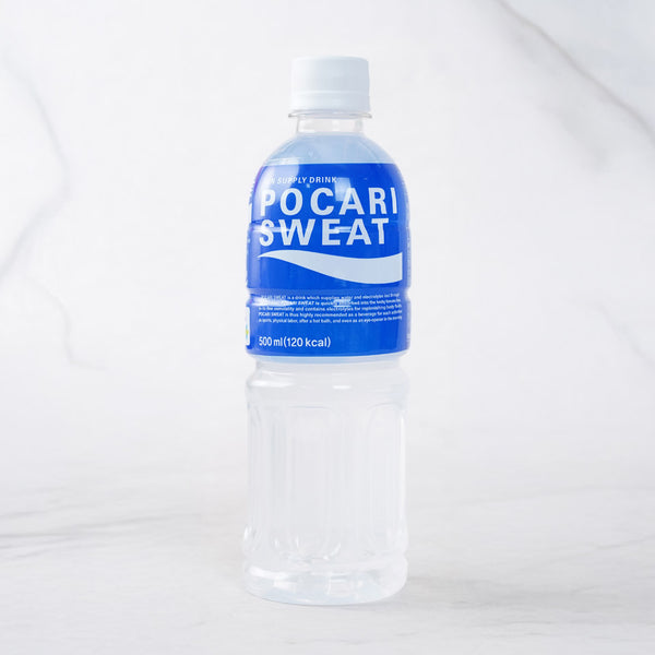 [동아] 포카리 스웨트 500ml