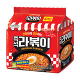 [팔도] 팔도 라볶이 멀티 145g*4p
