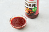 [청정원] 청정원 닭볶음 양념 480g