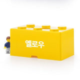 علبة مناديل أكسفورد بلوك OXFORD BLOCK TISSUE CASE 2 Color