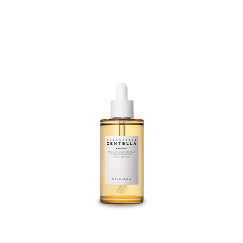 스킨1004 마다가스카르 센텔라 히알루-시카 퍼스트 앰플 100ml | [SKIN1004] Madagascar Hyalu-cica First Ampoule 100ml
