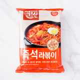 [동원] 떡볶이신 즉석 라볶이 327g