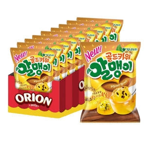 골드키위 알맹이 81g