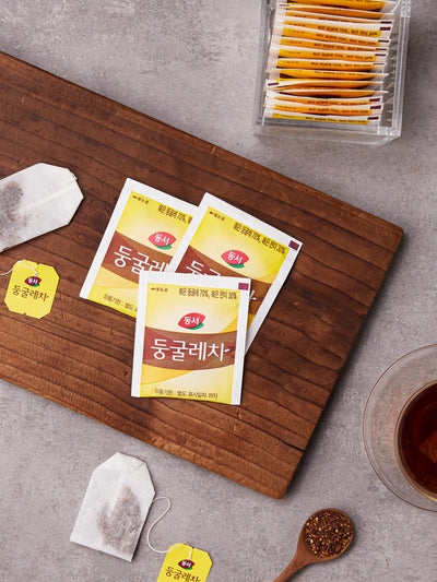 [동서] 동서 둥굴레차 1.2g*50p