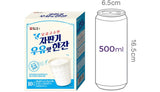 [담터] 담터 자판기맛 우유한잔 10p