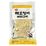 [정화] 정화 해오징어 버터구이 35g