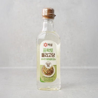 [제일제당] 백설 프락토 올리고당 700g