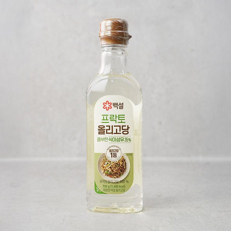 [제일제당] 백설 프락토 올리고당 700g