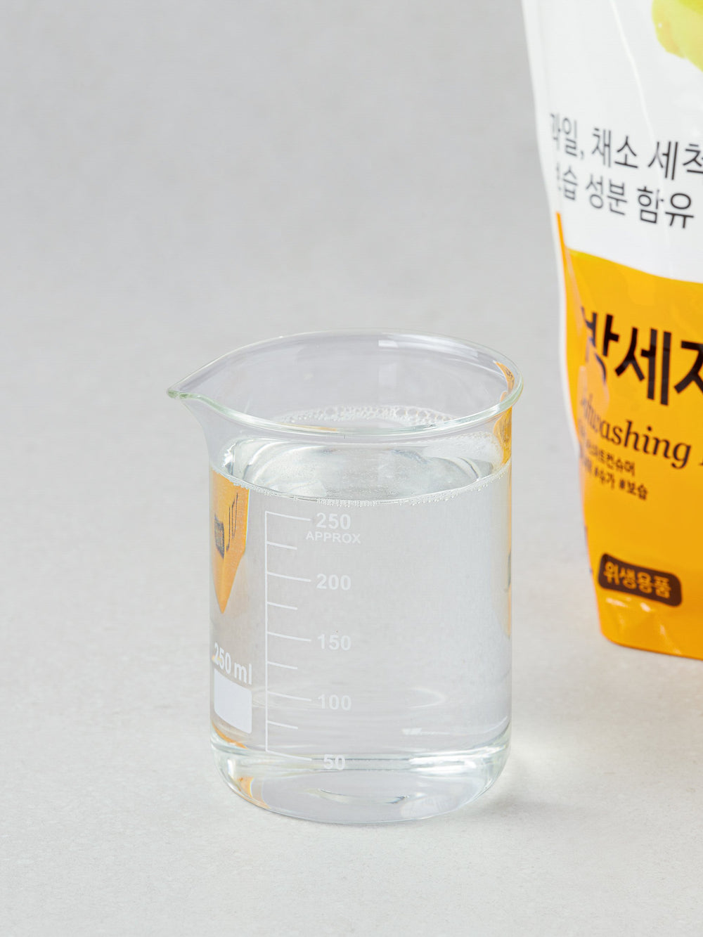 [노브랜드] 노브랜드 주방세제 리필