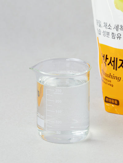 [노브랜드] 노브랜드 주방세제 리필