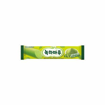 [해태] 녹차마루 70ml
