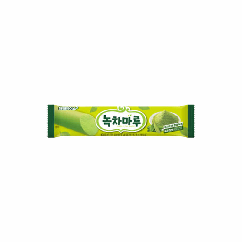 [해태] 녹차마루 70ml