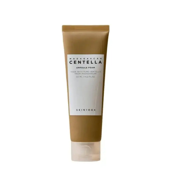 스킨1004 마다가스카르 센텔라 앰플 폼 125ml | [SKIN1004] Madagascar Centella Ampoule Foam 125ml