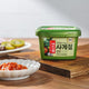 쌈맛을 살려주는 해찬들 사계절 쌈장 Seasoned soybean paste