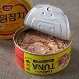 동원 살코기 참치 1호 150g*4p