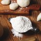 손에 달라붙지 않는 백설 감자 수제비 가루 Potato Starch Flour 500g