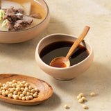 SYDNEY ONLY🚛 [سيمبيو] صلصة صويا للحساء [Sempio]Soy Sauce for Soup 860ml