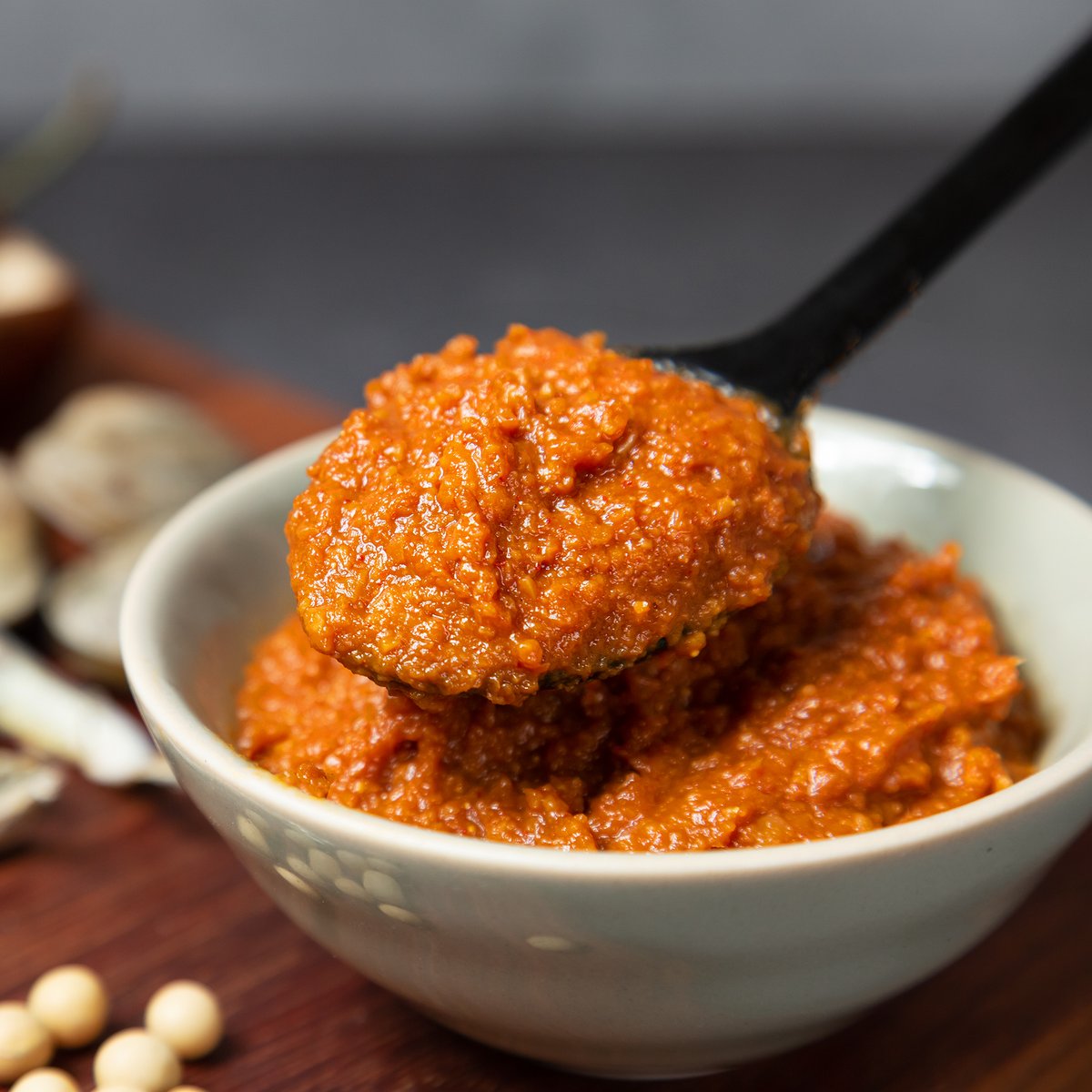 순창 조개멸치 된장찌개 양념 450g Soybean paste with clam anchovy flavour