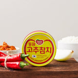 동원 고추참치 3호 150g*4p