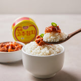 동원 고추참치 3호 150g*4p