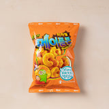 تناغم الحلو والمالح، كراميل كورن ميبل Caramel Maple corn 154g