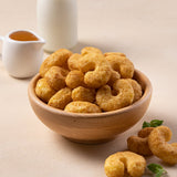 تناغم الحلو والمالح، كراميل كورن ميبل Caramel Maple corn 154g