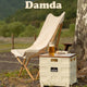 RESTOCKED📌 접이식 쇼핑 카트 4바퀴 / 4바퀴 2세대❣ Damda Shopping cart