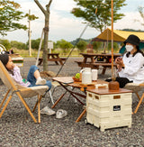 담다카트 4휠 1세대 | Damda4Wheel1