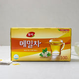 동서 메밀차 대 1.5g*50p