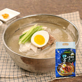 SYDNEY ONLY🚚Surasang Morangak Naengmyeon – 3 Varieties