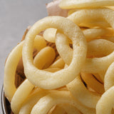 مقرمش أوريون حلقات بنكهة البصل 50g Orion Onion Flavoured Ring