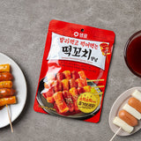 Sempio Tteokbokki Skewer Sauce 105g