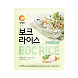 보크라이스 야채 24g