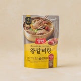 Dongwon Yangban Sura King Kalbi-tang 460g Beef Rib Soup